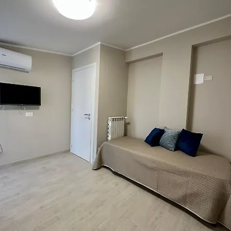 Vakantiehuis The White *