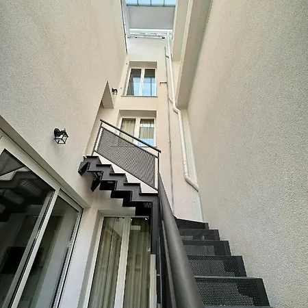 The White