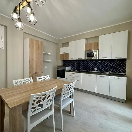Vakantiehuis The White