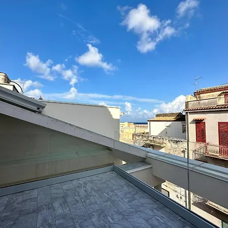 Tatil Evi The White Porticello