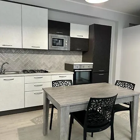 Tatil Evi The White Porticello